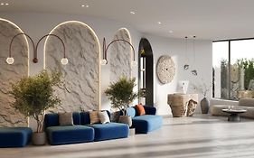 The Liman Hotel