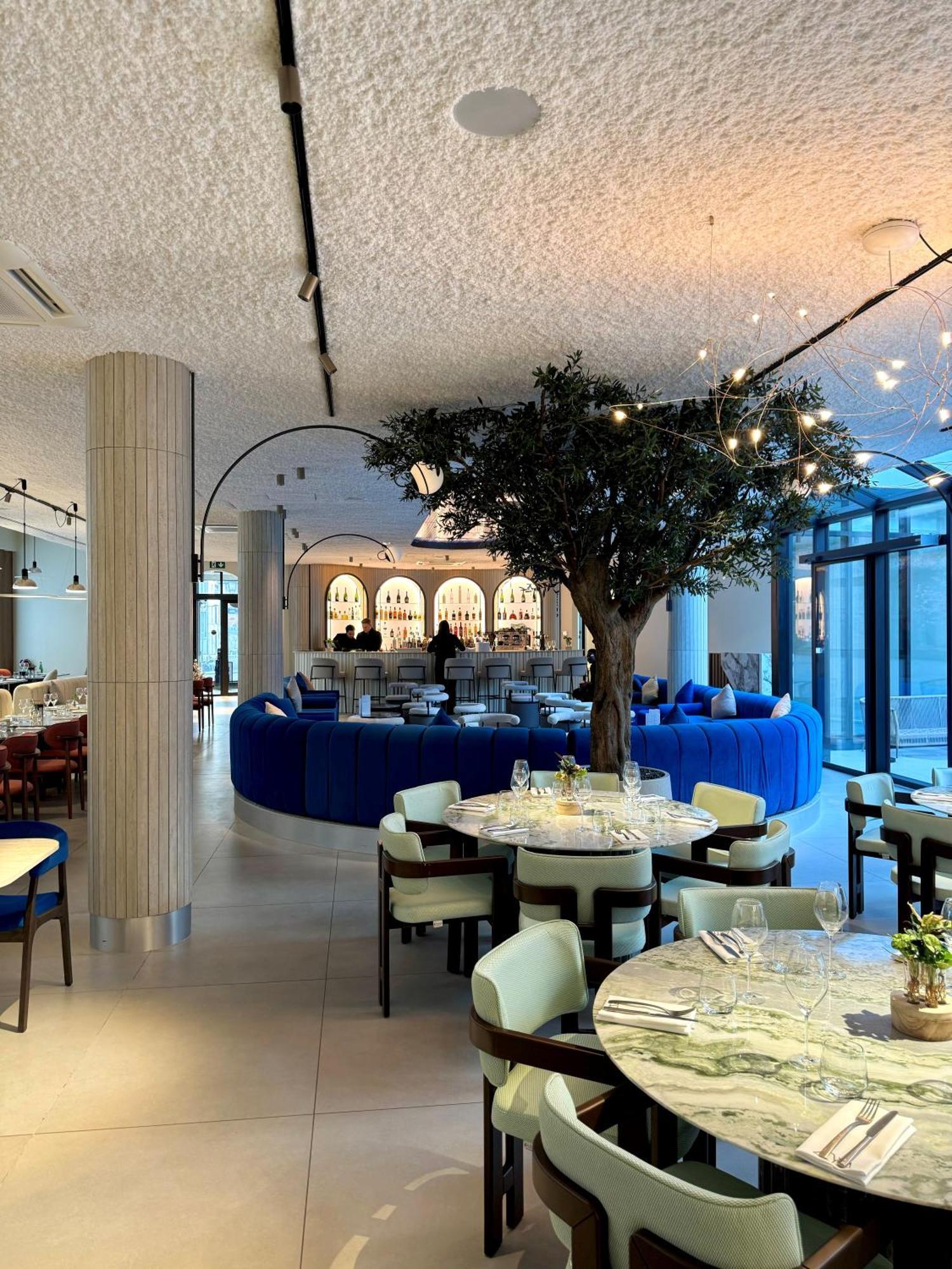 The Liman Hotel Saint-Josse-ten-Noode Exterior photo
