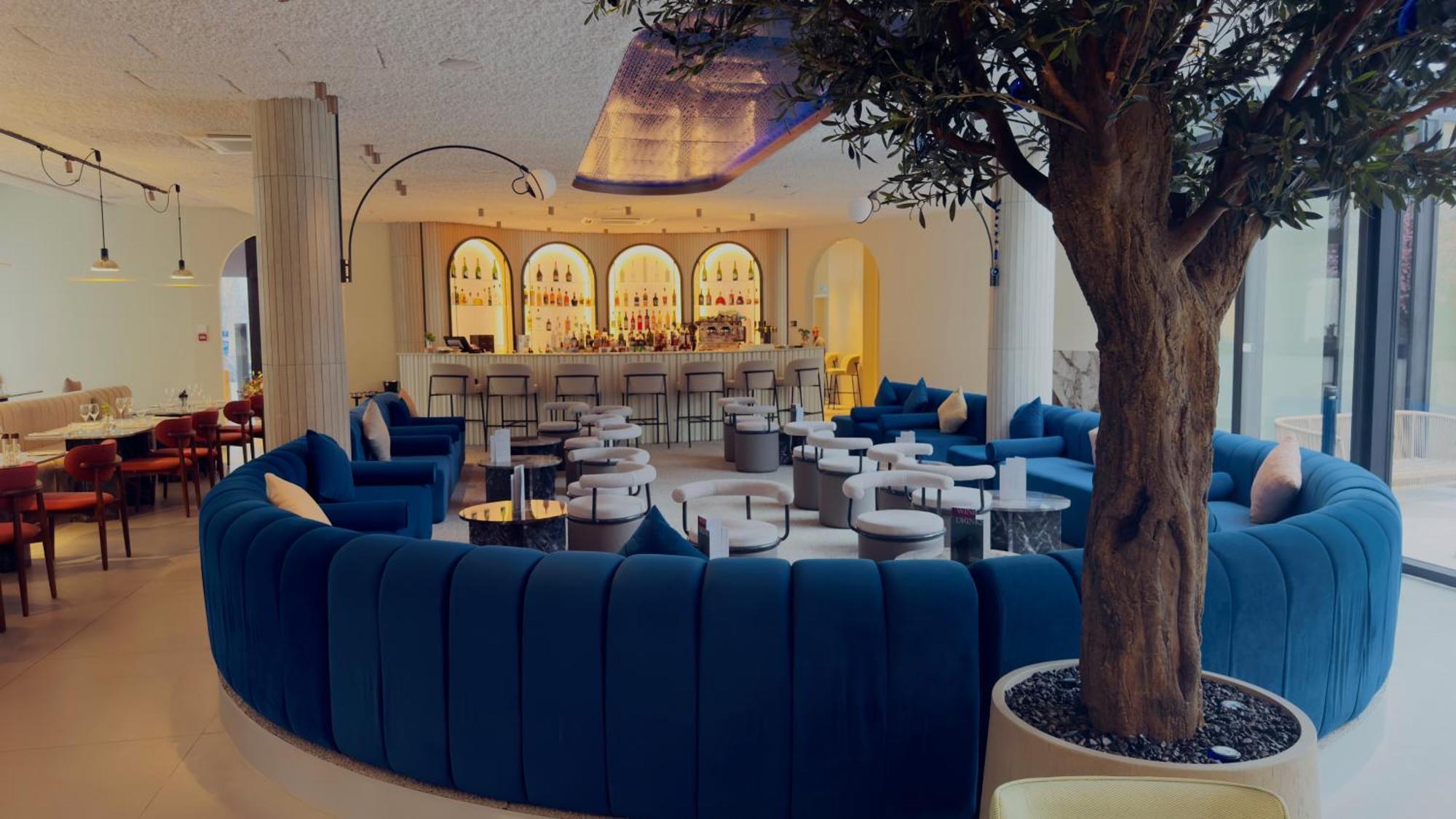 The Liman Hotel Saint-Josse-ten-Noode Exterior photo